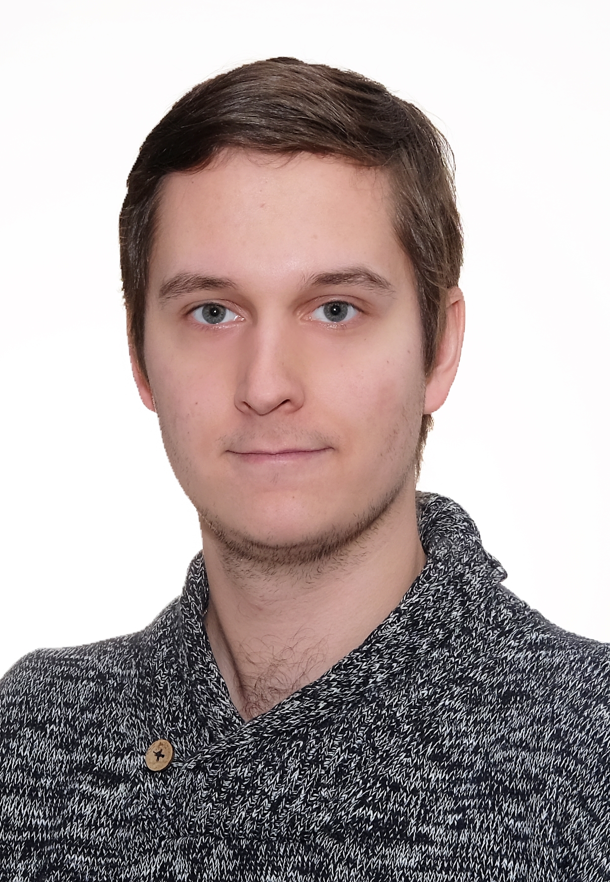 official autor's photo